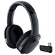 Razer Barracuda Gaming Headset - wireless - closed-back circum-aural - RF/Bluetooth - Razer TriForce - noise-cancelling microphone - memory foam earpads - PC / Consoles / Mobile compatible