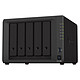 Opiniones sobre Synology DiskStation DS1522+