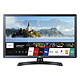 LG 28TN515S-PZ TV/Moniteur LED HD 27.5" (70 cm) 16/9 - HDMI/USB - Wi-Fi/Bluetooth - Son 2.0 10W