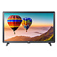 LG 28TN525V-PZ TV/Moniteur LED HD 27.5" (70 cm) 16/9 - 75 Hz - HDMI/USB - Son 2.0 10W