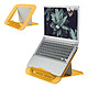 cheap Leitz Laptop Stand Ergo Cosy - Yellow