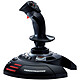 Thrustmaster T-Flight Stick X Joystick (compatible PC, PlayStation 3 et PlayStation 4)