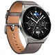 Review Huawei Watch GT 3 Pro (46 mm / Classic Brown)