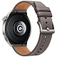 Comprar Huawei Watch GT 3 Pro (46 mm / Marrón clásico)