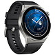 Review Huawei Watch GT 3 Pro (46 mm / Active Black)