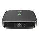 Vivitek Qumi Q9 Proyector DLP LED portátil - 1500 lúmenes - Enfoque automático - HDMI/USB-C - Wi-Fi/Bluetooth/Ethernet - 2 x 3 vatios
