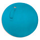 Bola de asiento Leitz Ergo Cosy - Azul Pelota ergonómica para sentarse y hacer ejercicio - Azul