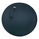 Leitz Ergo Cosy Seat Ball - Grigio Palla ergonomica per sedersi e fare esercizio - Grigio