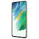 Review Samsung Galaxy S21 FE Fan Edition 5G SM-G990 Olive (8GB / 256GB)
