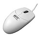 GETT CleanMouse KH25205 Wired antimicrobial washable mouse - ambidextrous - 2 buttons - IP68 waterproof - USB