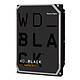 WD_Black Disco duro para juegos de 3,5" 8Tb SATA 6Gb/s Disco duro 3,5" 8Tb 7200 RPM 256Mb Serial ATA 6Gb/s - WD8001FZBX