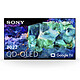 Sony XR-65A95K Téléviseur QD-OLED 4K 65" (165 cm) - 100 Hz - HDR Dolby Vision - Google TV - Wi-Fi/Bluetooth/AirPlay - Google Assistant - 2 x HDMI 2.1 - Son 2.2 60W Dolby Atmos