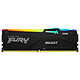 Acquista Kingston FURY Beast RGB 64GB (2 x 32GB) DDR5 4800 MHz CL38