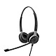 EPOS IMPACT SC 660 Wired supra-aural stereo headset - Noise-cancelling microphone - 3.5 mm jack - CPU-optimised