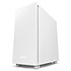 NZXT H7 White Medium tower case with tempered glass side window