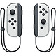Acquista Nintendo Switch OLED (bianco)