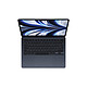 Avis Apple MacBook Air M2 13 pouces (2022) Minuit 16 Go/1 To (MC7X4FN/A-GPU10-1TB-35W)