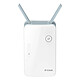 D-Link E15 AX1500 Mbps Dual-Band Wi-Fi Extender (AX1200 + AX300) with Mesh and MU-MIMO technologies