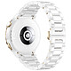 Comprar Huawei Watch GT 3 Pro (43 mm / Cerámica blanca)