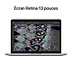 Acheter Apple MacBook Pro M2 (2022) 13" Gris sidéral 16Go/512 Go (MNEJ3FN/A-16GB-QWERTY-ESP)