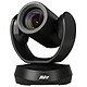 AVer CAM520 Pro2 Caméra de visioconférence - Full HD/60 ips - Angle de vue 84.5° - Zoom 12x - Orientable - USB/Ethernet