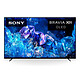 Sony XR-65A80K TV OLED 4K da 65" (165 cm) - 100 Hz - HDR Dolby Vision - Google TV - Wi-Fi/Bluetooth/AirPlay - Google Assistant - 2 x HDMI 2.1 - 3.2 50W Dolby Atmos Sound