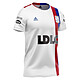  LDLC OL Adidas Maglietta da calcio 2022 (S)