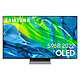 Samsung OLED QE65S95B 65" (165 cm) 4K OLED TV - 100 Hz - HDR10+ Adaptive - Wi-Fi/Bluetooth/AirPlay 2 - HDMI 2.1/FreeSync - 2.2.2 60W Sound - Dolby Atmos Wireless