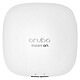 Aruba Instant On AP22 Wi-Fi 6 (R4W02A) AX1774 (AX1200 + AX574) Dual-Band MU-MIMO 2x2 Indoor Wi-Fi Access Point 6