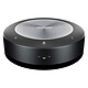 iiyama UC SPK01L Haut-parleur de conférence - 6 microphones - USB/AUX/Bluetooth - Batterie intégrée