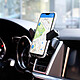 Review Akashi Swivel Car Holder for Smartphone
