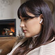 Acheter Akashi Earbuds Stéréo IPX5 Blanc