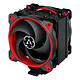 Arctic Freezer 34 eSports DUO (Black/Red) Processor fan for Intel and AMD sockets