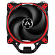 cheap Arctic Freezer 34 eSports DUO (Black/Red)