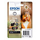 Epson Ecureuil Gris 478XL Cartouche d'encre Claria Photo HD Gris (11.2 ml / 200 pages)