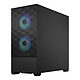 Nota Fractal Design Pop Air RGB TG (Nero)