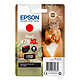 Epson Ecureuil Rouge 478XL - Cartouche d'encre Claria Photo HD Rouge (10.2 ml / 830 pages)