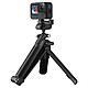 Action camcorder accessories