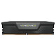 Corsair Vengeance DDR5 16 Go 5600 MHz CL40 - Noir RAM DDR5 PC5-44800 - CMK16GX5M1B5600C40