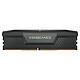 Avis Corsair Vengeance DDR5 16 Go 5600 MHz CL40 - Noir