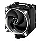 Arctic Freezer 34 eSports DUO (Noir/Blanc) Ventilateur de processeur pour socket Intel et AMD