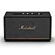 Marshall Stanmore III Noir Enceinte sans fil stéréo 80 Watts - Bluetooth 5.2 - AUX/RCA