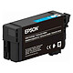 Epson UltraChrome XD2 Cyan (T40C240) - 26 ml Cyan ink cartridge (26 ml at 5%)