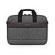 PORT Designs Boston Top Loading 13/14" (Grey) Bag for laptop (up to 13/14") and tablet (up to 11")