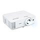 Acer H6523BDP Vidéoprojecteur 1080P DLP 3D Ready - 3500 Lumens - HDMI/VGA - Haut-parleur intégré
