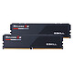 G.Skill RipJaws S5 32 GB (2 x 16 GB) DDR5 5600 MHz CL36 - Nero Kit doppio canale 2 strisce di RAM DDR5 PC5-44800 - F5-5600J3636C16GX2-RS5K