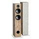 Elara Triangle LN05 Light Oak 90 W Bass-Reflex floorstanding speaker (pair)