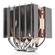 Noctua NH-D12L Ventilateur processeur pour socket Intel et AMD
