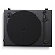 Avis Triangle Platine Vinyle Noir + Triangle Borea BR02 BT Noir cendré