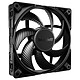 be quiet! Silent Wings Pro 4 140 mm PWM 140 mm case fan with adjustable speed